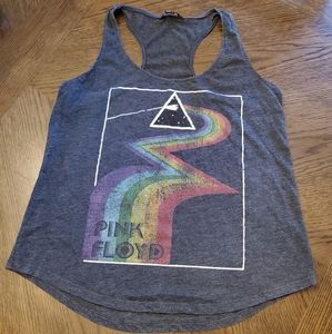 Pink Floyd Tank Top